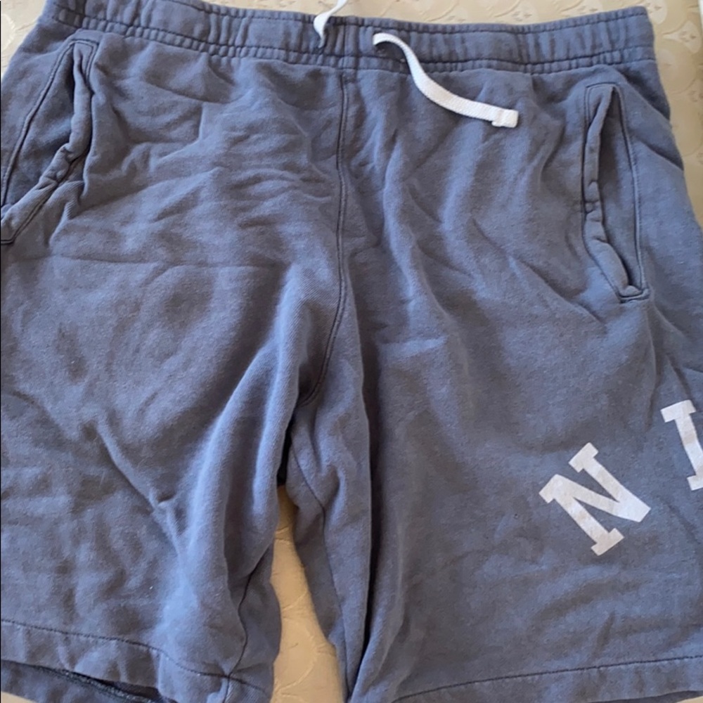 Nike casual shorts